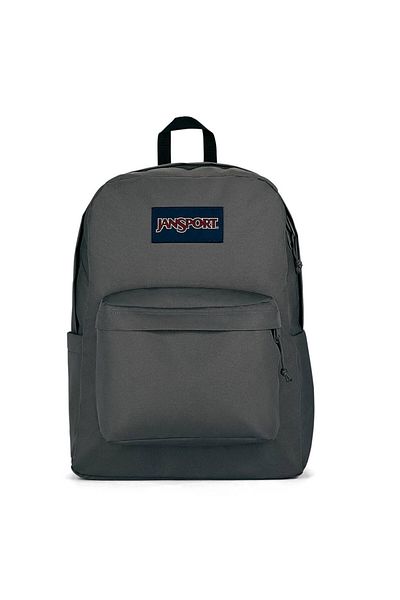 Jansport Σακίδιο πλάτης Superbreak One Graphite Grey Ek0a5bagn601