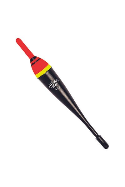Albastar Plastic Fishing Rod Float 539 4.2gr