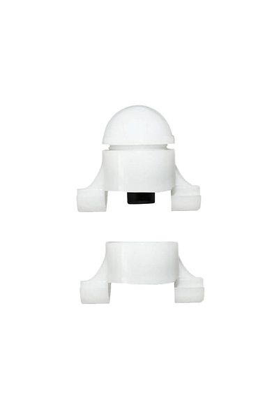 Albastar Strike Alert Light Alarm