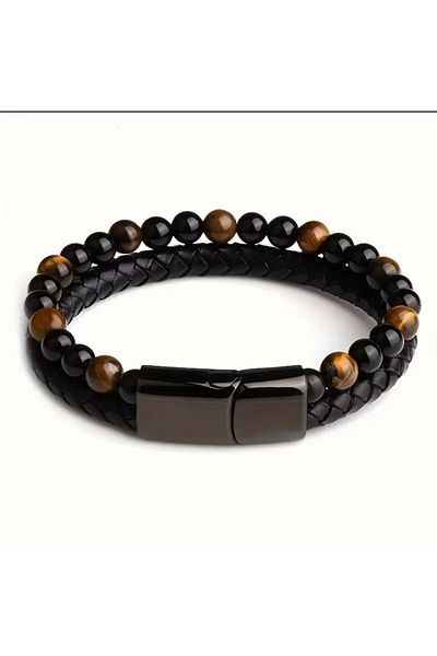 JORG ZENN Jz2782 Men's Bracelet