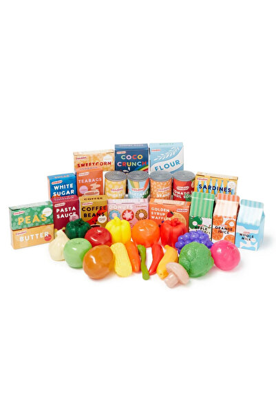 AGT Casdon Oyuncak Market Seti 61750