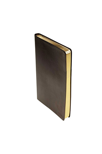 Scrikss Sundance Premium A5 Defter Kahve Sd100-2