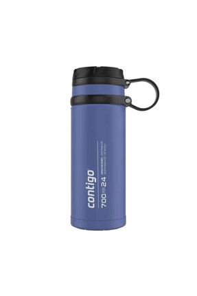 Contigo Fuse Ss Thermalock Vakumlu Termos 700ml Mavi 2156006 Fiyat Yorumlar Trendyol