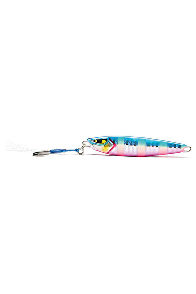 Mustad Tracershot Jig Suni Yemi Blz 30gr