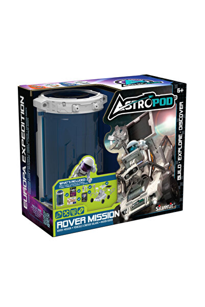Silverlit Astropod Exploration Vehicle 80332