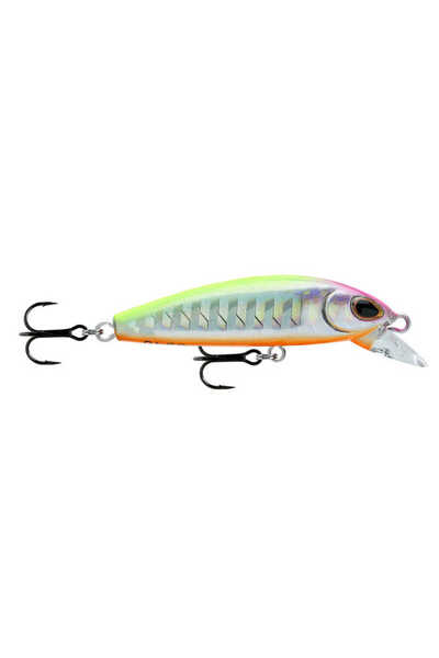 Storm Gomoku Dense Yapay Balığı HPHC 4.8CM