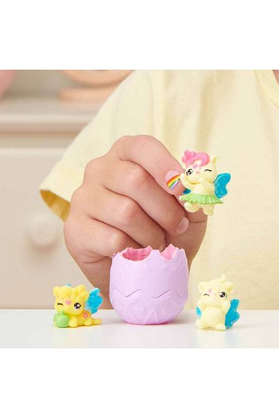 Hatchimals Rainbow Cation Family Surprise - Single Pack 6065355