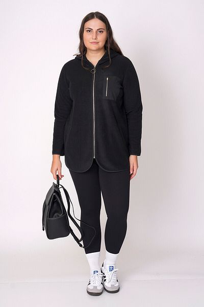Büyük Moda 54380 Cardigan