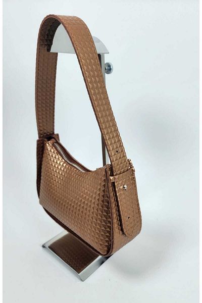 STEEPPOLO الرغيف الفرنسي - حقيبة منزلق بتصميم أنيق