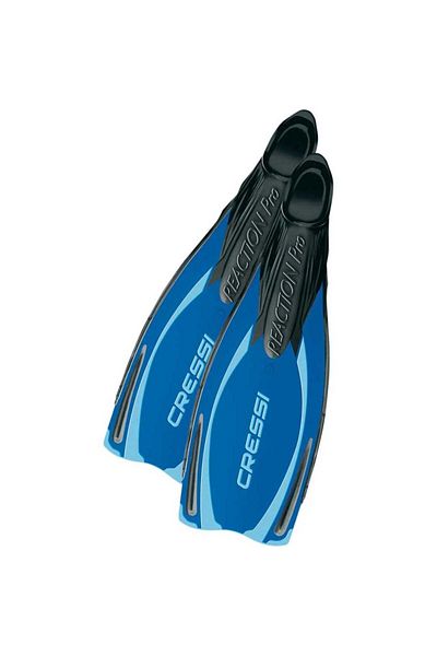 Cressi Reaction Pro Diving Pallet Blue No:40-41