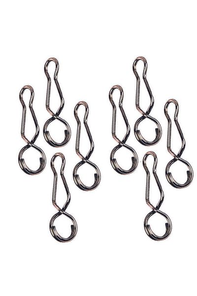 Bando 8059 Model Round Eye Cross Square Accessory - Pack of 10
