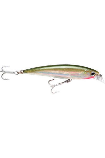 Rapala X-Rap Saltwater Yapay Balığı OG 140MM