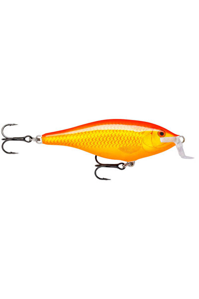 Rapala Shallow Shad Rap Yapay Balığı GF 50MM