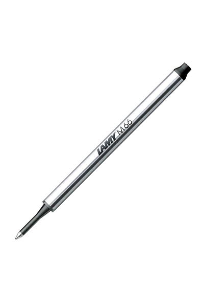 Lamy Black Rollerball Pen - M66s Model