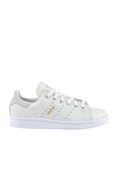 adidas Stan Smith Damen Creme Turnschuhe (IF6996)