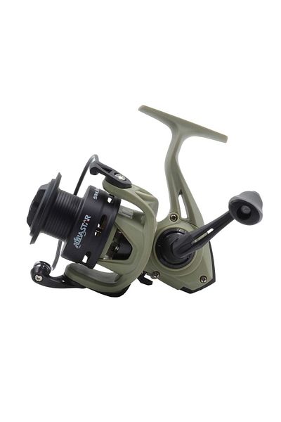 Albastar Salvage Fishing Line Machine Yellow/Green 5000
