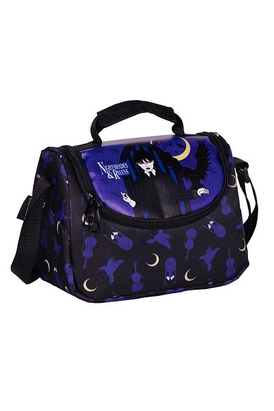 WEDNESDAY Lunch Box - 2414 Model