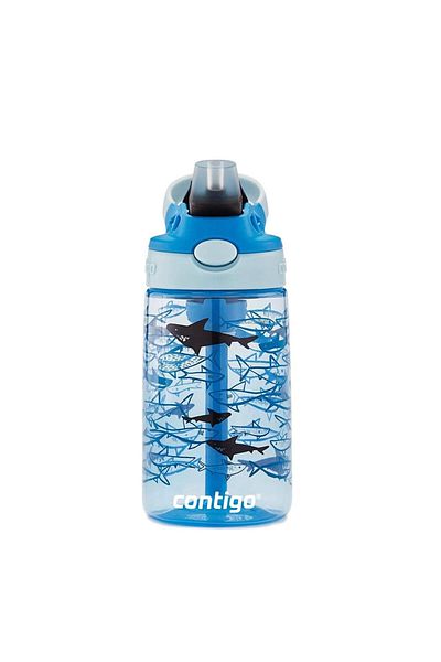 Contigo Gizmo Flip Pro - 420ml Children's Flask with Pacifier2127476