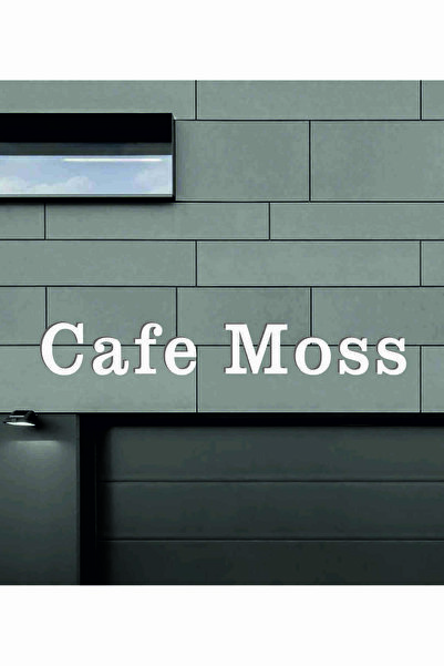 zafrakreklam 1 ADET 30 CM HAZIR KESİM HARF DIŞ MEKANA DAYANIKLI BOYANABİLİR