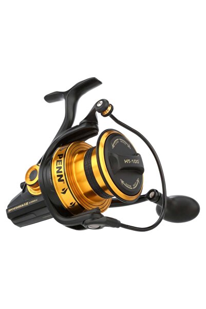 PENN Spinfisher Vıı Long Cast Olta Makinesi 6500