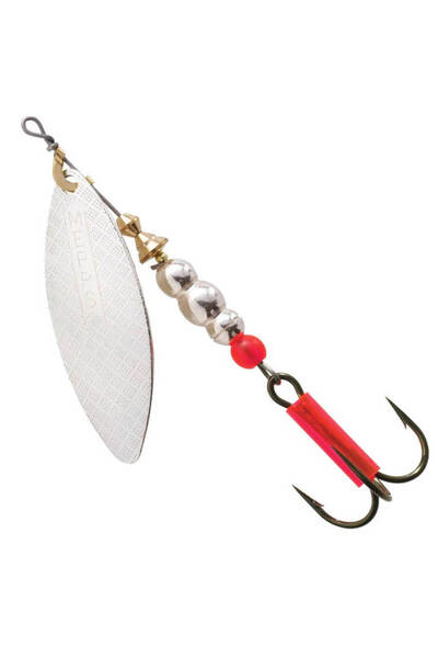 MEPPS Aglia Silver Spoon - Дължина за въдица № 0