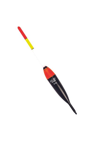 Albastar Plastic Fishing Rod Float 532 6gr