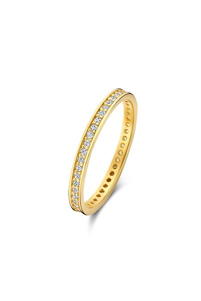 Isabel Bernard Le Marais 14 Karat Ring, Stapelring 60