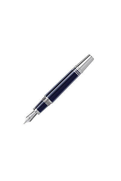 Montblanc Great JFKennedy Special Edition Dolma Kalem F Uç 132087