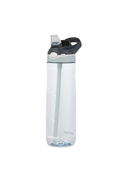 Contigo Ashland Autospout Tritan Matara 720ml Şeffaf 2191384