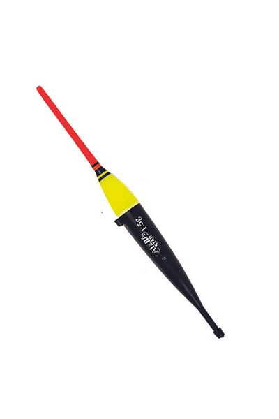 Albastar Plastic Fishing Rod Float 501 1.5gr