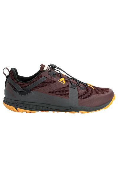 Jack Wolfskin Streetball Second Hand Men's Shoes Gx9688