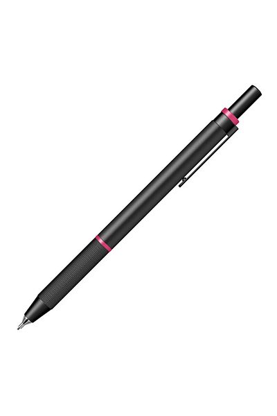 Scrikss 0.5 Pink Twist Versatil Pen