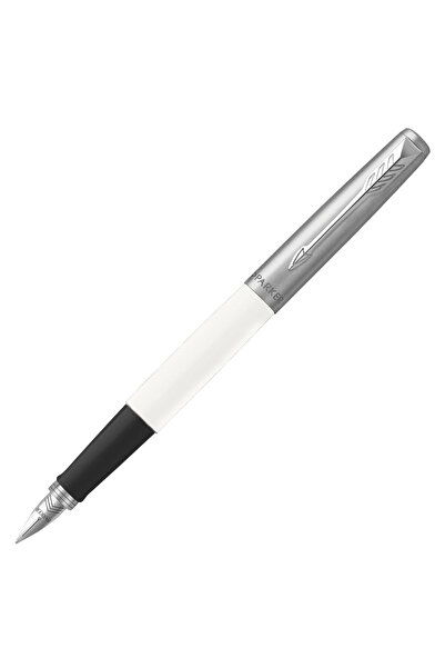 Parker Jotter Original CT Dolma Kalem Beyaz 2096896