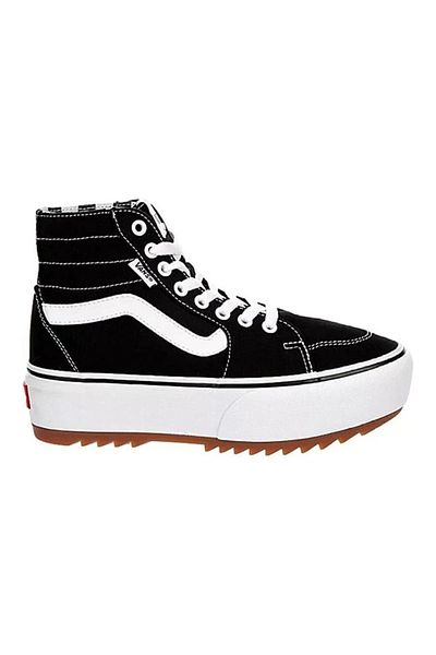 Vans Filmore Hi Tapered Platform – Stylové boty