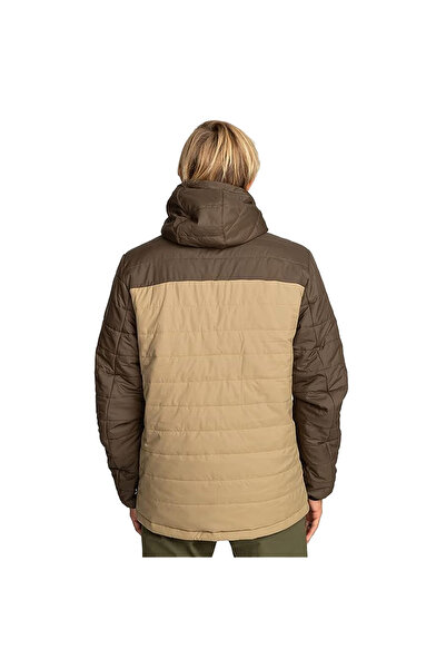 BİLLABONG Ανδρικό παλτό Billabong Surf Check Puffer