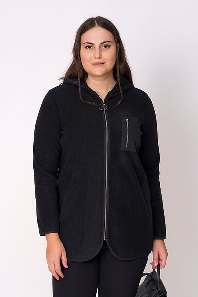 Büyük Moda 54380 Cardigan