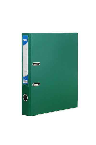 Noki Green Narrow Folder - Model 56412-160