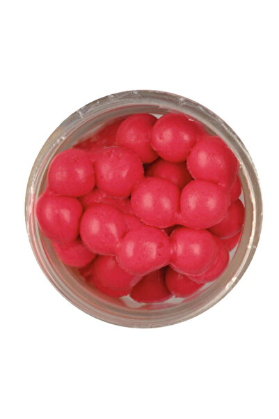 BERKLEY PowerBait Power Eggs Floating Magnum Yapay Yemi PINK