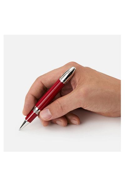 Montblanc قلم حبر إنزو فيراري - شخصيات رائعة127175