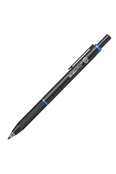 Scrikss Twist Versatil 2.0 mm - Blue Transparent Ambassador