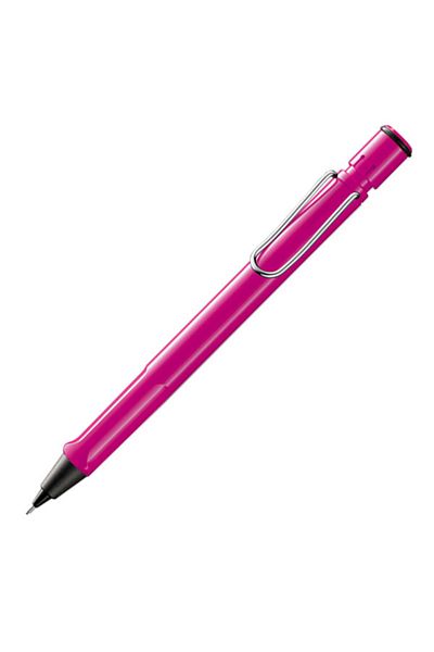 Lamy Pink Safari Versatil Pen - 113 P Model
