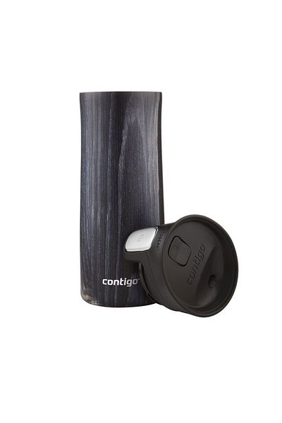 Contigo Flask Pinnacle Couture - Indigo Wood 420 ml 2104545