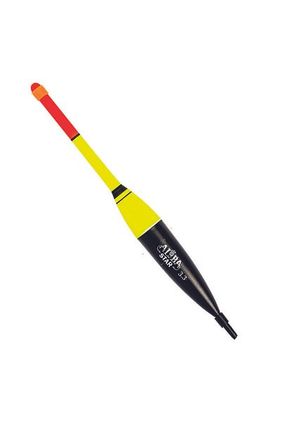 Albastar Plastic Fishing Rod Float 531 3.3gr
