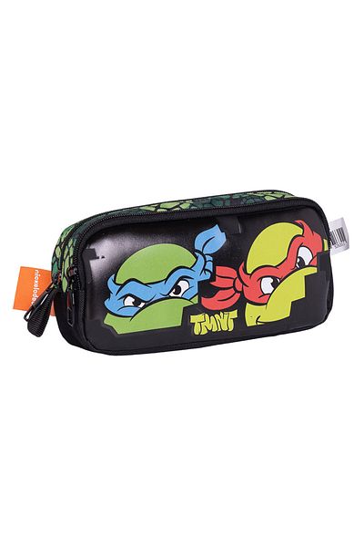 NINJA TURTLES Geanta pentru creion - Model 2631
