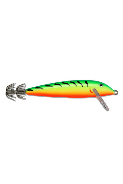Countdown Kalamar Yapay Balığı FT 110MM