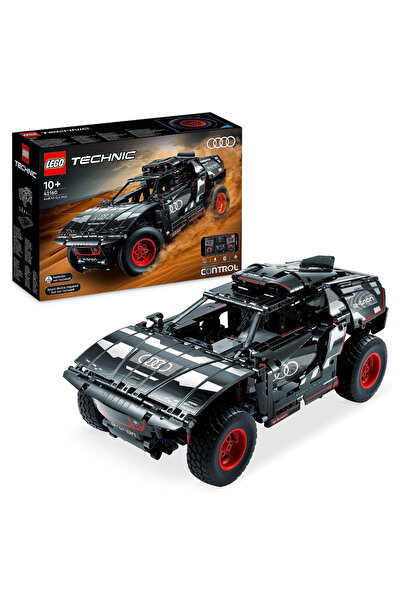 LEGO Technic Audi RS Q e-tron 42160