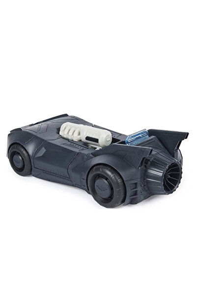 Batman Tech Defender Batmobile 6062755