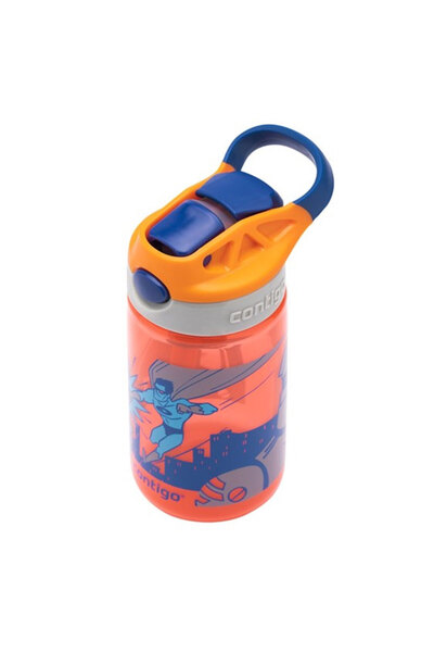 Contigo Matara Gizmo Flip 420 Ml Süper Kahraman 1000 0745