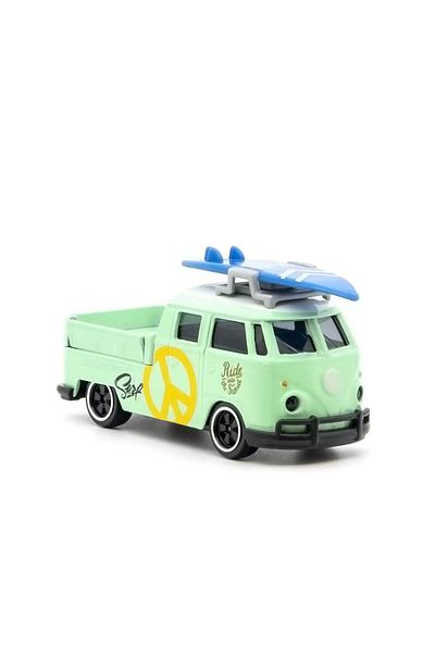 Majorette Volkswagen the Originals 2 Model Vehicle Beetle 212055006