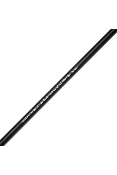 Albastar Carpion 2911 Sazan Olta Kamışı 360cm